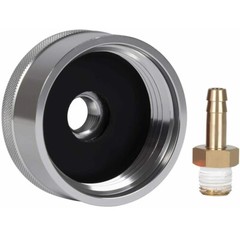 Extended Run Fuel Gas Cap fit for Honda EU1000i EU2000i EU3000i Handi Generator