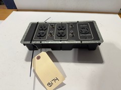 Homelite CONTROL BOARD HG5700R Generator 290403002 (#8174)
