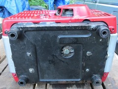 Honda E 300 Generator 1960s Vintage See Video, Rare