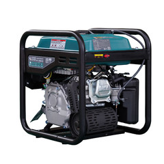 Konner Sohnen KS 3200i CO Portable Gas Inverter Generator + Free Tire Inflator