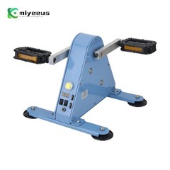 Pedal Generator 100W Pedal Power Generator f/ Power Generation Charging Lighting