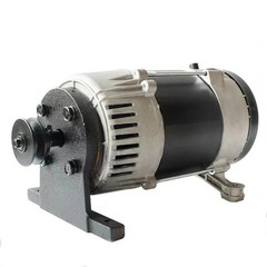 Diesel and Gasoline Generators with All-Copper Pulley 2 kW 3 kW 5/6/8 kW 10 kW