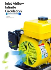 Inverter-powered Battery Charger and Generator for Smart Electric Vehicles