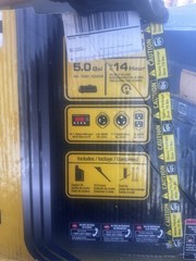 Firman Power W03382 W03383 3650W Inverter Generator Start Switch