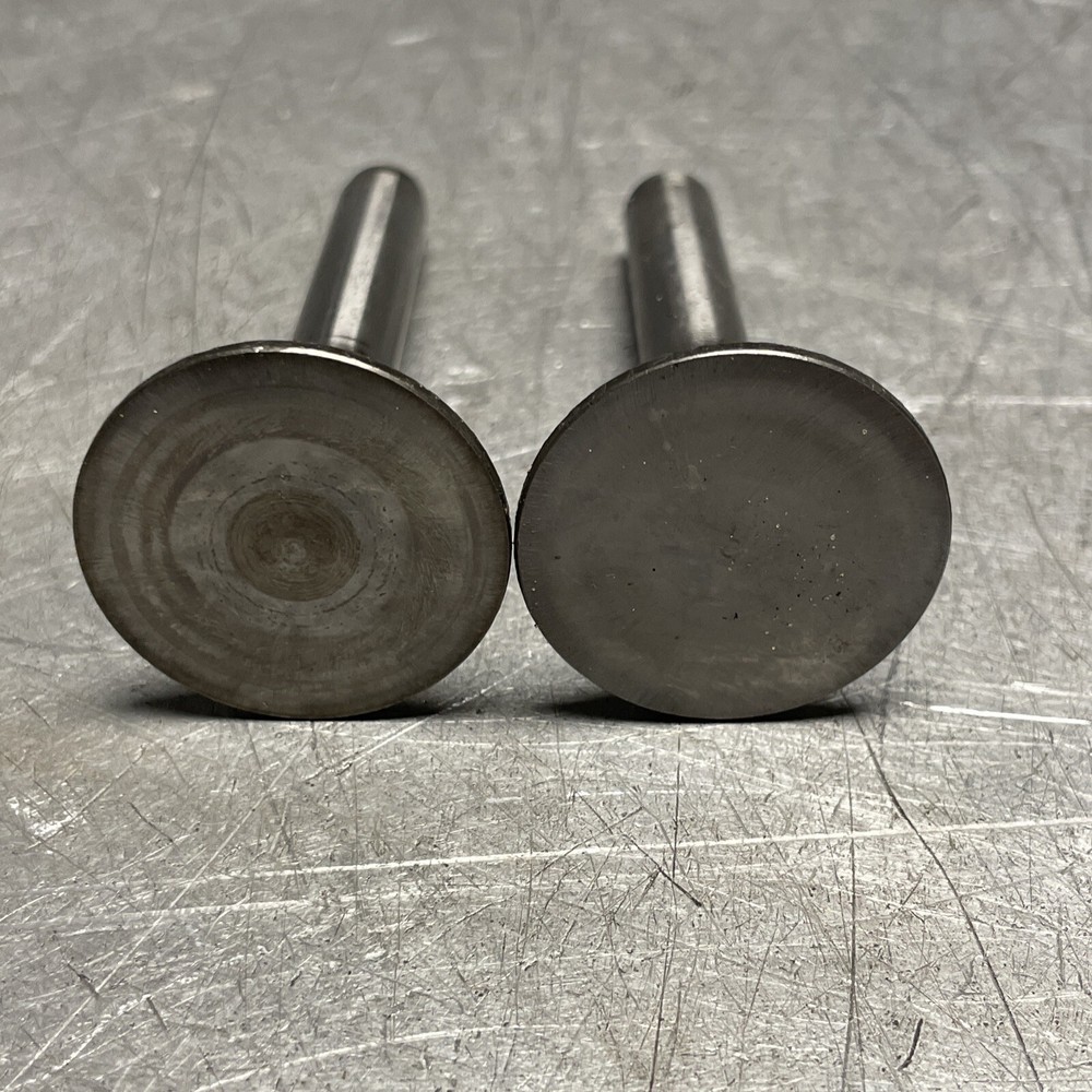 OEM GOOD USED KAWASAKI KF-100D 397cc GENERATOR ENGINE TAPPETS (2)