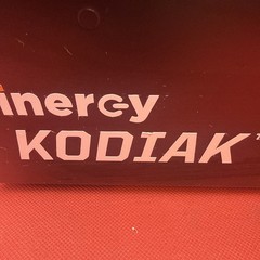 Inergy Kodiak Solar Generator | Portable Solar Power Station