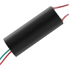 5pcs High Voltage Generator DC 6-12V to 1000kV Boost Inverter Arc Pulse Module