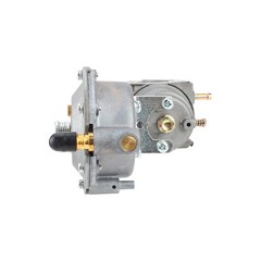 208cc 210cc 212cc Dual Fuel Carburetor For Generator GX160 3500w Generating Set
