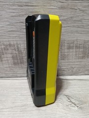 Ryobi RYi300BG 40V Power Source Inverter & Ryobi OP404VNM 40V Charger