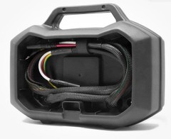 Wen 3600W Parallel Connection Kit W/ Tt-30R+L5-30R Outlet (Generator Accessory)