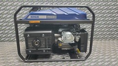 New Kohler 9000 Watt Portable Electric Generator PRO9.0E 120 240V PA-PRO90E-2102