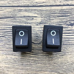 1Pc On-off Switch For WeCreat Vision Pro 45W plus AirGuard Ultra