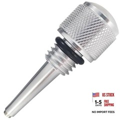 Magnetic Oil Dipstick Accessories 55201 Replacement for Yamaha, Predator