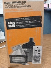 Portable Generator Maintenance Kit