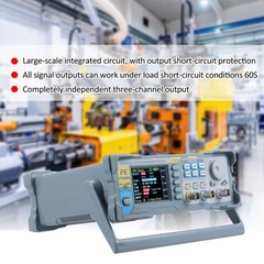 Portable Function Source Generator For Hobbyists & Professionals Premium