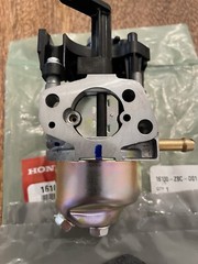 Honda OEM Carburetor EB2800I EG2800I GENERATOR CARB 16100-Z8C-D01