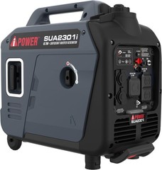 A-iPower SUA2301i Inverter Generator