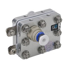 60ML Electrolytic Cell Module PEM Hydrogen Generator for Pure Water GT-A060