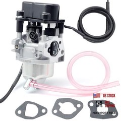 50040195 Carburetor Replacement for Westinghouse IGen4500 4500W/3700W Inverter