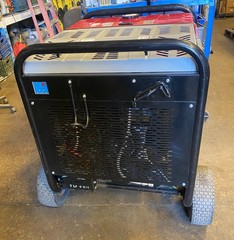 HD10,000 Task Force Pro 4 in 1, Honda GX390 gas powered generator