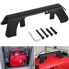 Generator Theft Deterrent Bracket Protection for Honda Generator EU2200i EU2000i