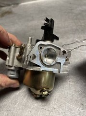 OEM GOOD USED 196 CC GENERATOR, CHINESE CARBURETOR READY TO USE