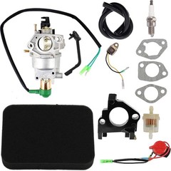 Carburetor for Troy-Bilt 30477 7000 Watt 13HP 420CC Generator Replacement