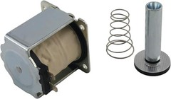 0J7137 Shutoff Solenoid with 0J8315A Plunger and Spring For Generac Guardian