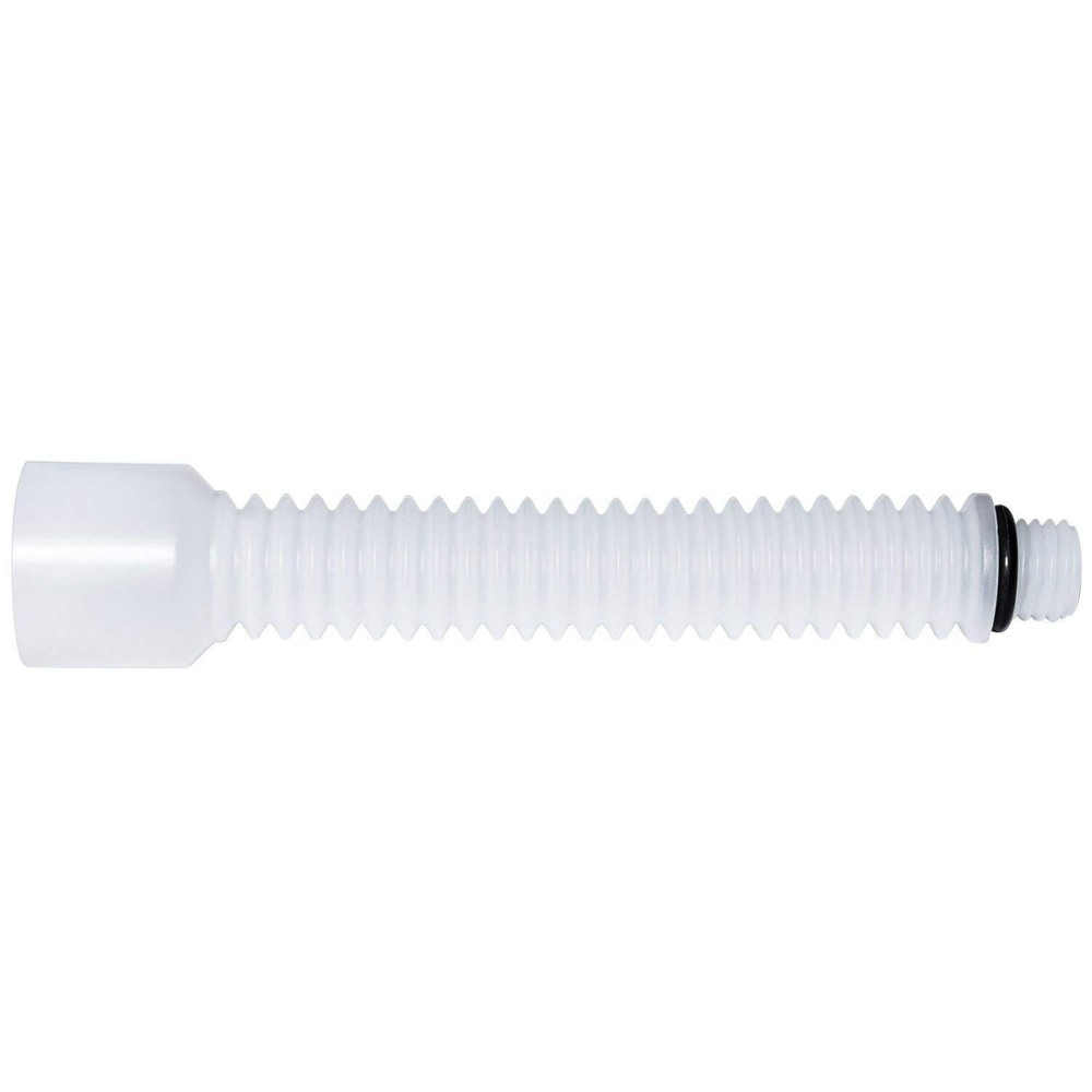 For Honda Generator EU3000i/2000i Mess Free Oil Change Funnel Flexible Pipe