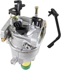 Carburetor for Troy-Bilt 30477 7000 Watt 13HP 420CC Generator Replacement