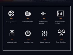 Parking Generator; DC Inverter Truck Parking Air Conditioning Generator