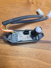 Generac Generator iq3600df Ignition Coil (T10)
