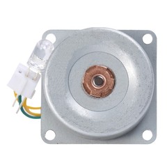 Physical Experiment Model AC Power Generator Mini Compact Three-phase