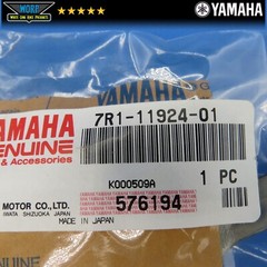 NEW OEM YAMAHA EF 2800 GENERATOR THROTTLE REGULATOR GOVERNOR ARM 7R1-11924-01