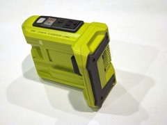 Ryobi 40V 300-Watt Portable Battery Power Source RYi300BG