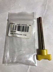 Generac 0C5136A Thumb Screw Knob Genuine OEM Part BRAND NEW FREE SHIPPING