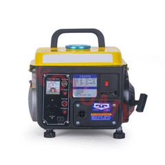 220V Small Generator, Micro Gasoline Generator, Mini Portable Handheld