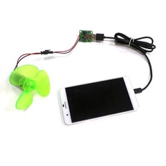 Portable Wind Power Generators Set Windmills Science Teaching Tool Easy to Use