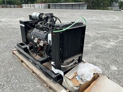 2019 New Surplus 35kW Generac NG Generator
