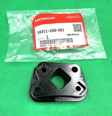 Genuine HONDA Carburetor Insulator w Gaskets EU2000 EU2200 EB2200 16211-Z0D-D01