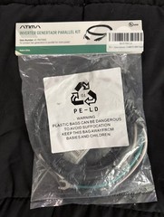 Atima Inverter Generator Parallel Wiring Kit for HONDA EU2200i EU2200ic