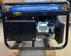 2004 Contractor Line 4000 Watt Generator – JD4000 – GEN4000/03237 – OEM