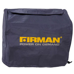 Open Frame or Dual Fuel Portable Generator Cover