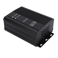 Generator Battery Charger Low Consumption Automatic Genset Charger BAC06A