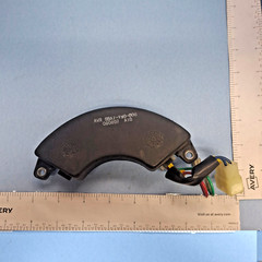 Coleman Powermate 0063948 AVR module