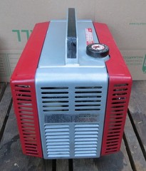 Honda E 300 Generator 1960s Vintage See Video, Rare