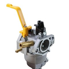 Carburetor Compatible with Firman T07573 Tri Fuel Generator 9400 Watt 439cc
