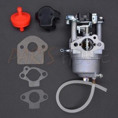 Carburetor With Gaskets For Ford FG2200iS 2200W Silent Series Inverter Generator