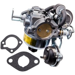 New Carburetor for Onan RV Generator NHE Begin Spec K 146-0665 146-0578
