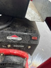 Powermate coleman 3250 Generator 6.0 horse power PM0543250.01